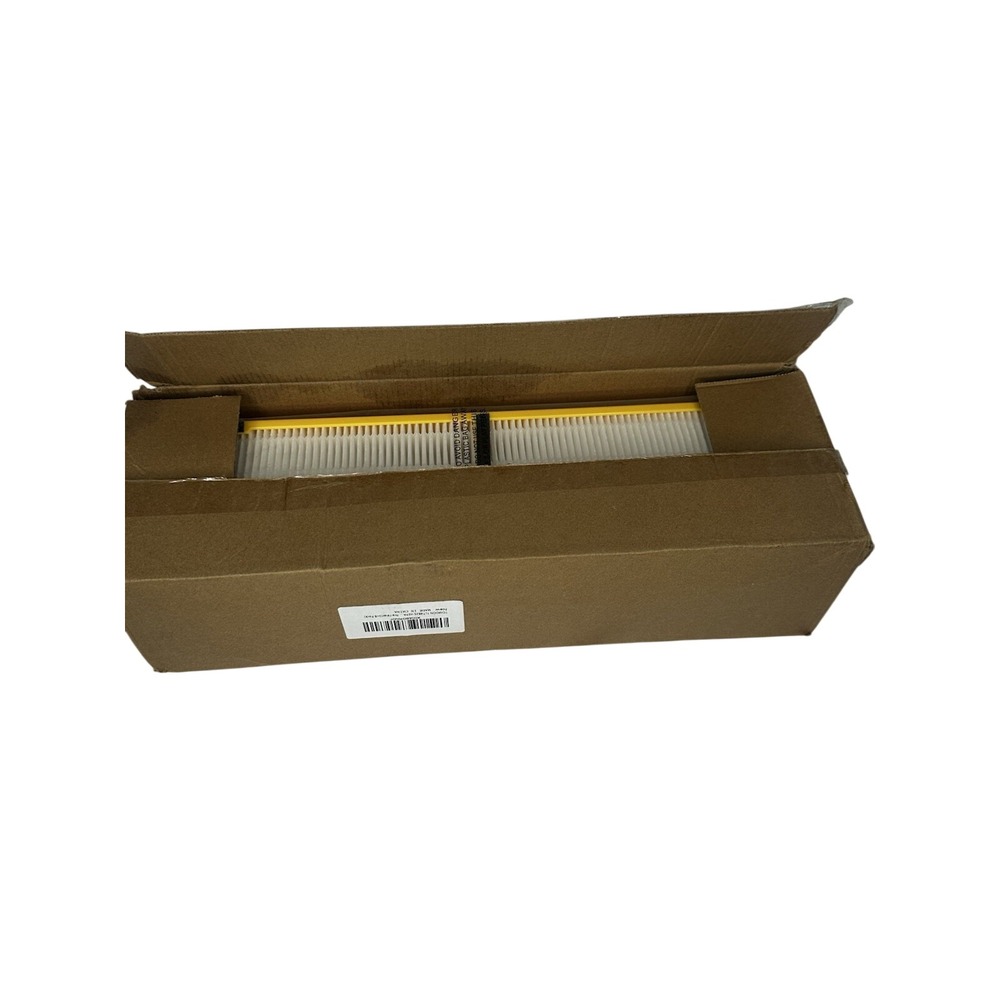 Tomoon FLT4825 HEPA Air Purifier Replacement Filters 2 HEPA 8 Pre-Filters Set - Picture 5 of 8